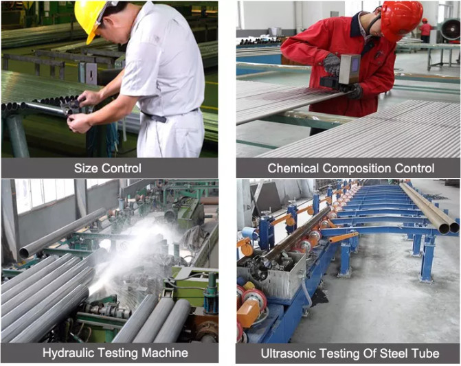 中国 Jiangsu TISCO TPCO Metal Products Co.,Ltd. 会社概要