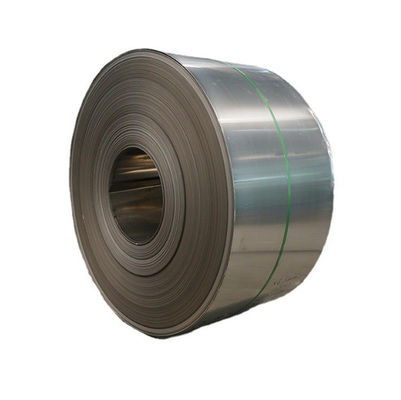 409L Stainless Steel 430 Coils 200/300/400 Series