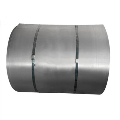 Cold Rolled Carbon Steel Coil ASTM A106 A36 1500mm