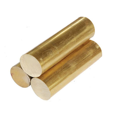 H95 C26800 H68 Brass Yellow Copper Bar Hpb61-1 Hsi80-3 Cw614n H62 H59 Tu1 Tu2 Pure