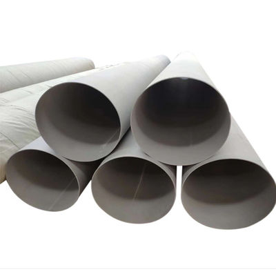 ISO ASTM Seamless Welded Stainless Steel Pipe 201 202 304 304L 316 316L Cold Rolled