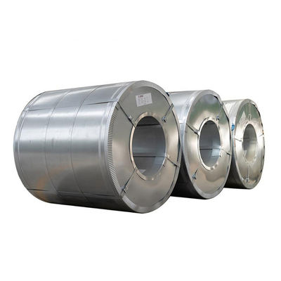 303 Stainless Steel Coils