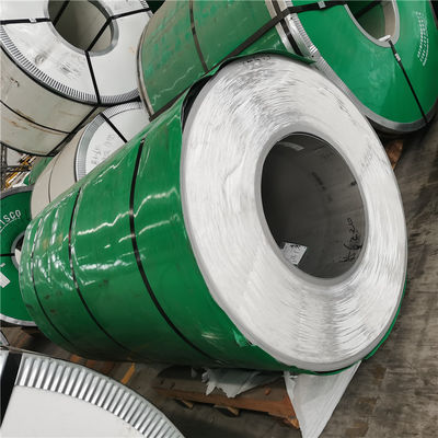 409L Stainless Steel 430 Coils 200/300/400 Series