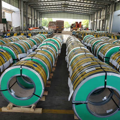 0.3mm-100mm SS 303 304 cold Rolled Stainless Steel Coil