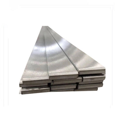 Hot Rolled Stainless Steel Round Bar Flat Angle 201 310 316 321 2mm 3mm 6mm Metal Rod