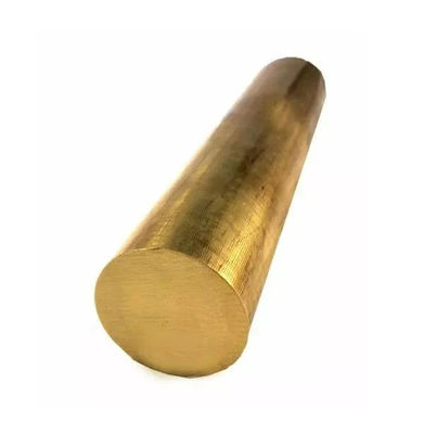 C27300 C36000 Aluminum Alloy Bar C37000 CZ120 Hpb59-1 Hpb57 Hpb58 Brass