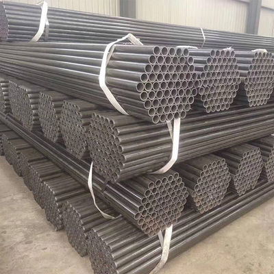 Sch40 Sch80 Sch160 Carbon Steel Pipe Od 6mm - 1020mm Wall ASTM A106 Sch Xs