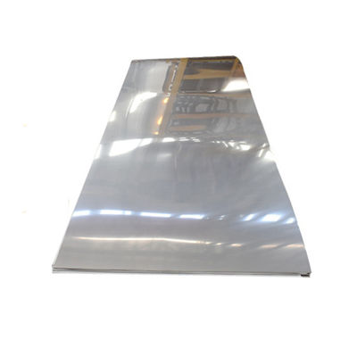Mirror Hl Stainless Steel Sheet Cold Rolled 2b Ba 8K 304  12mm