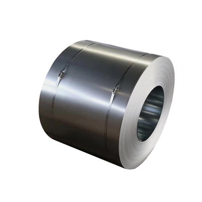 ホットDIP ガルバリューム ガルバナイズド・スティールロール 55% Al-Zn 防指 0.12mm-4.0mm DX53D